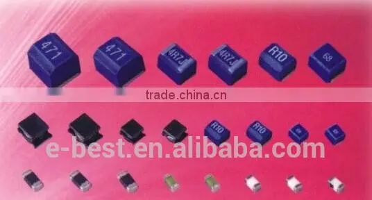 Inductors DXW21BN7511TL Ferrite Inductors