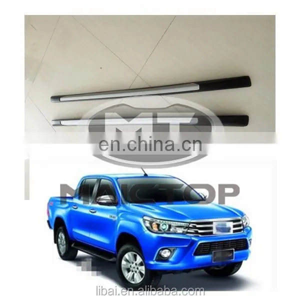 Auto Accessories Car Roof Rack for Hilux REVO 2015 2016