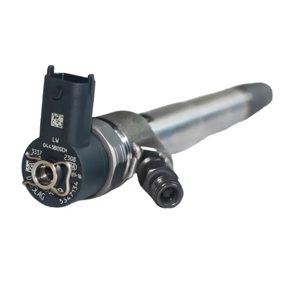 High Quality Common Rail Diesel Fuel Injector 09500 photo-2