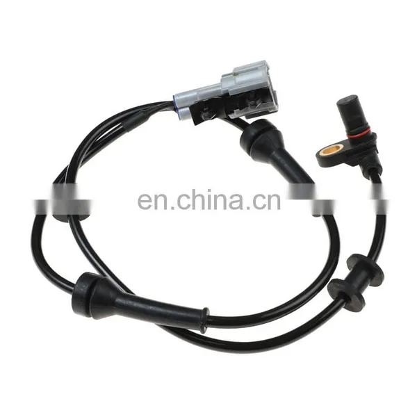 100012699 ABS Speed Sensor Front / Rear - Left & Right for Nissan Xterra 2005-2014 47910-EA025 photo-3