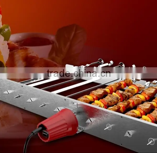 Electrical Grill