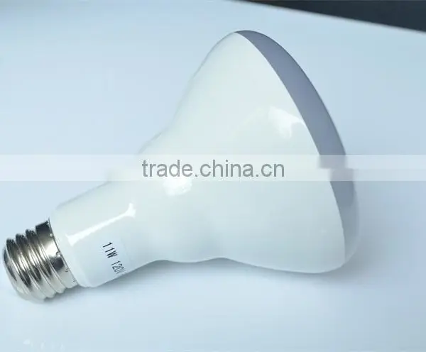 75 Watt Flood Track and Recessed LED BR30 Bulb photo-5