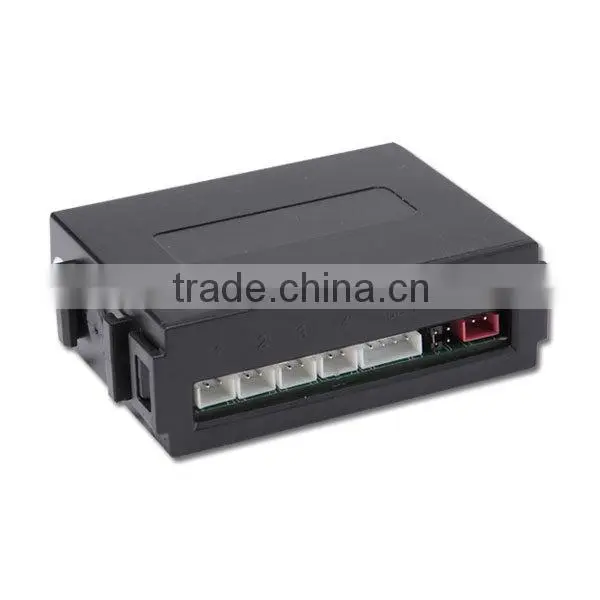 Better Detection Range Vehicle Rear Parking Sensor With Buzzer and 58KHz Sensor photo-3