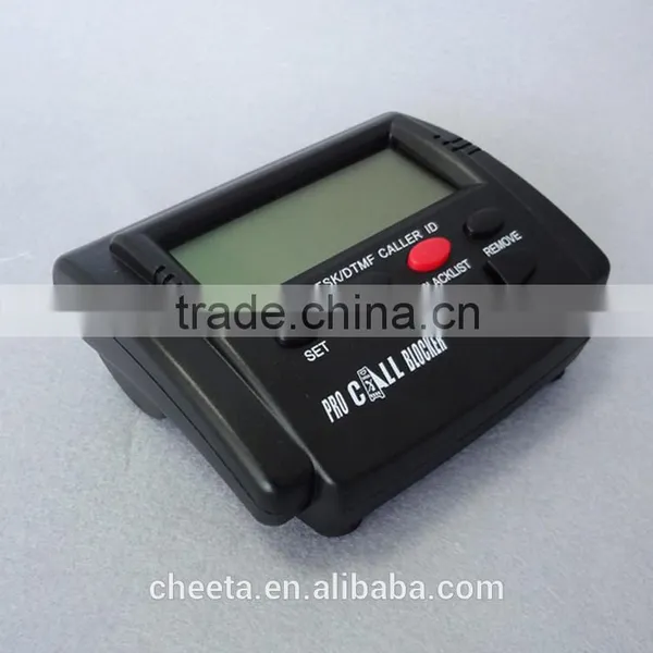 8 Years Manufacture Provided Telephone Jammer Blocker,call Blocking Devices,call Blocker photo-2