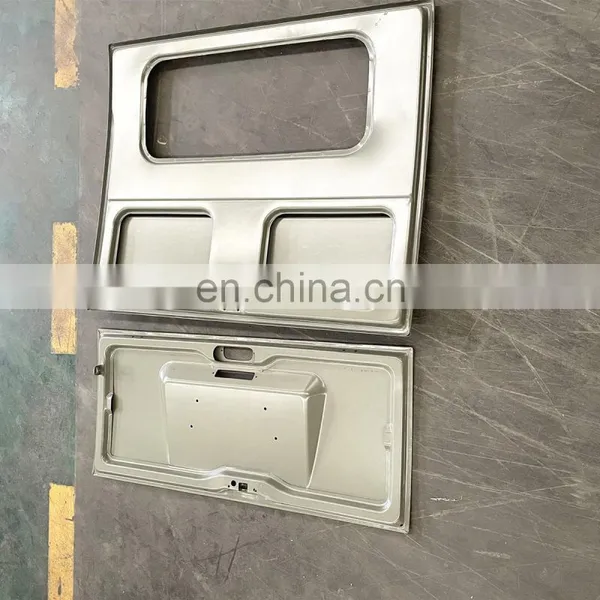 High Quality Car Tailgate/rear Panel Lid for V W T1 Bus Body Parts 1955-1963 OEM211829105Q,Vintage V W Parts photo-2