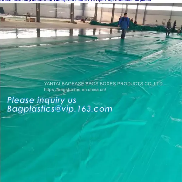 Tarpaulin Sheet Covers Rain And Sun Pe Tarpaulin Pvc Tarpaulin Roofing Cover Roof Tarps, Pool Covers, Truck Covers, CARGOES COVER CANVAS & SUPPLY Canvas Tarpaulin for Roof photo-3