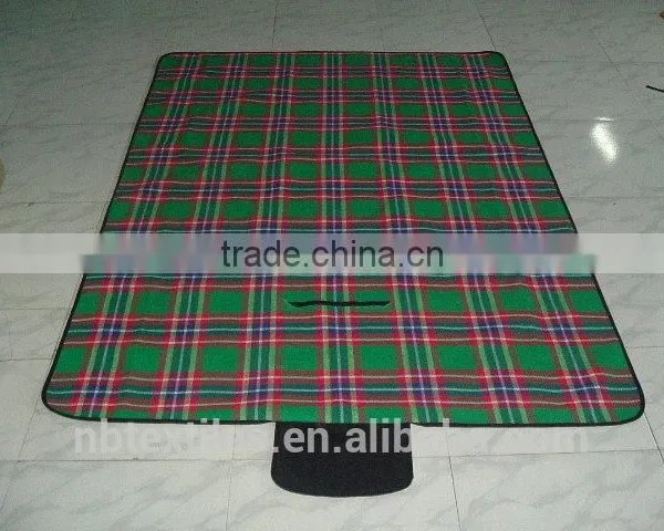 Travel Blanket Wholesale photo-2