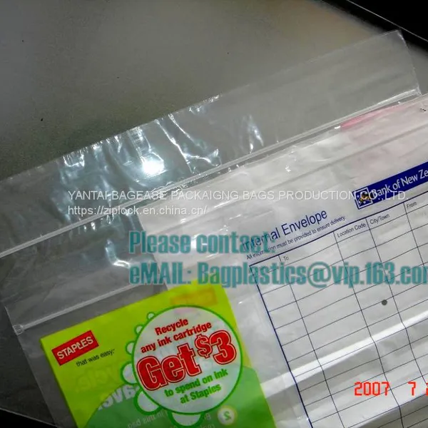 Zipper Seal Food Storage Bag, Zipper Seal Freezer Bag, Zipper Seal Food Storage Bag, Zipper Seal Sandwich Bag photo-4