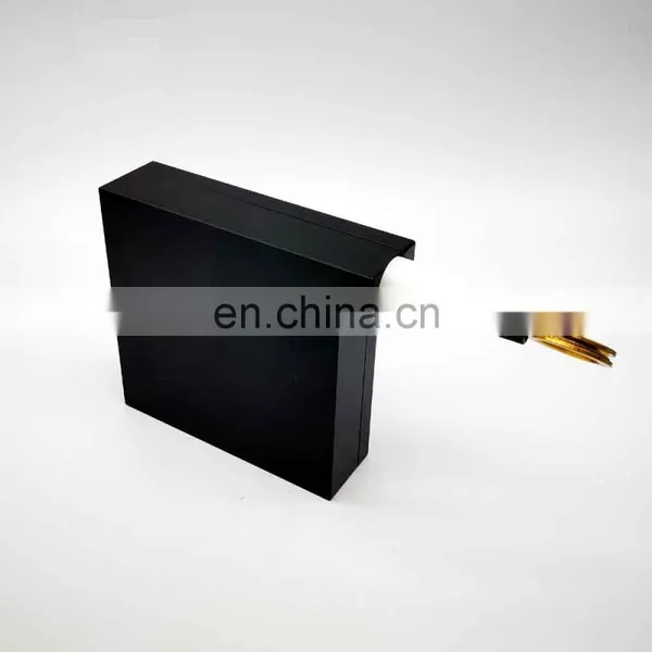 Flat Design SL00 Series Draw-wire Mechanism Low Cost Rope Length Transmitters SL003000 GS80 Displacement Sensor photo-2