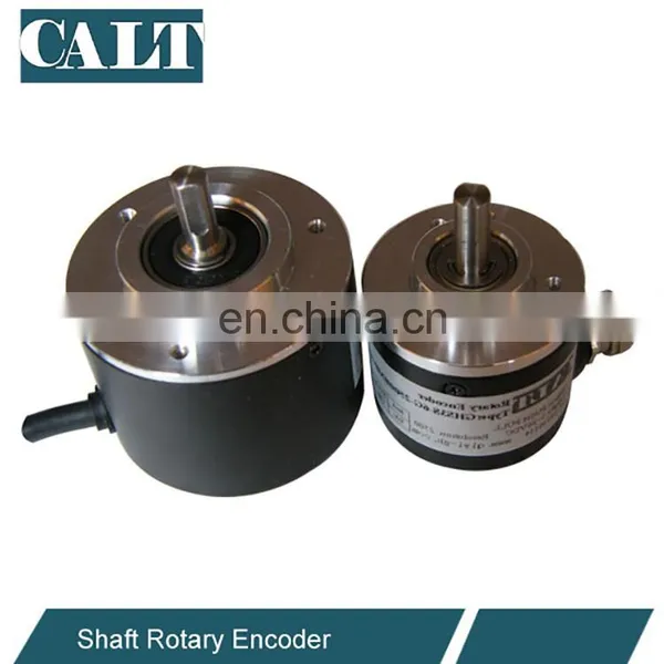 2500ppr 8mm Shaft GHS50-08G2500BMP526 Encoder Replace TRD-N2500-RZ photo-5