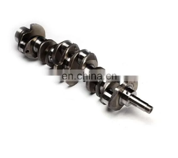 Wholesale Auto Parts Casting Bearing Crankshaft 112310-4480 For Engine 6BG1T For Machine Model EX200-5 ZAX230 photo-2