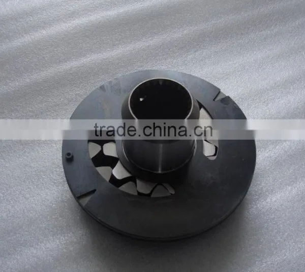 REXROTH A4VG250 CHARGE PUMP photo-3