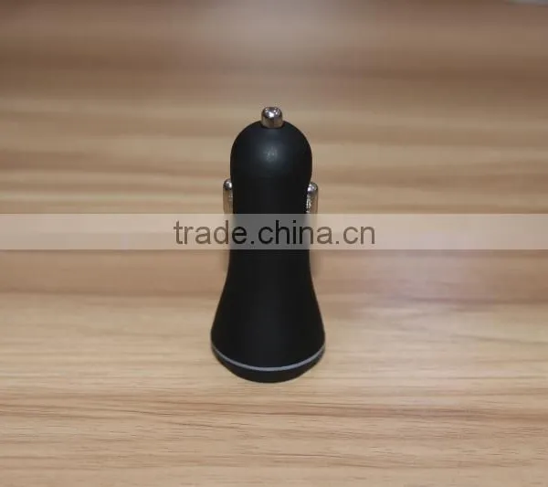 Mobile Charger Manufacturer Cell Phone Power Adapter Used in Car Cigar Lighter DC Car Charger photo-4