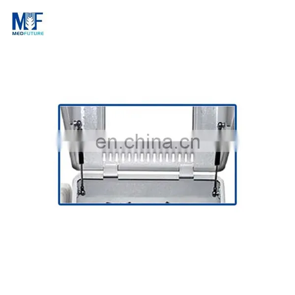 Medfuture Vertical Planetary Ball Mill Square Model Laboratory Ball Mill Grinder for Sale photo-5