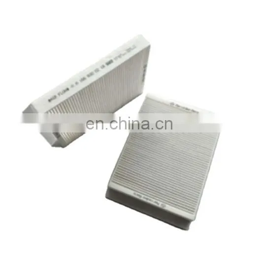 Air Conditioning Filter Used for Mercedes BenzMercedes Benz Class C Gle Class M OEM: A1668300218 photo-2