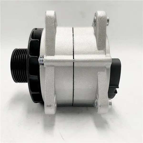 Brand New Great Price Truck Alternator Prices For JAC photo-2