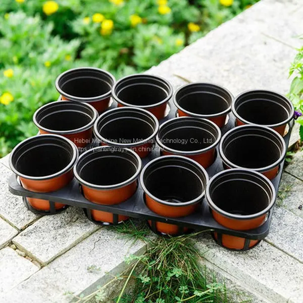 Nursery Tray Holder Nursery Plants Tray Holder Phalaenopsis Tray Planter Nursery Pot Bracket photo-2