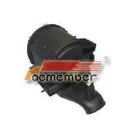 Truck Parts Air Filter Housing 9735280606 for MERCEDES BENZ photo-4