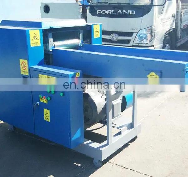 Price of Industrial Waste Cloth Cutting Machine Fabric Cutting Machine photo-4
