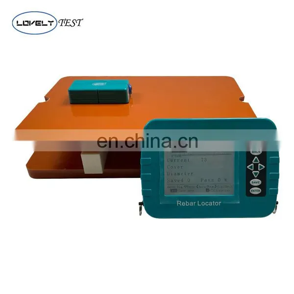 RBL Concrete Detector Locator Scanner photo-5