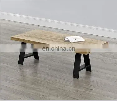 Coffee Table Leg Furniture Metal Legs Golden/black Table Leg photo-3