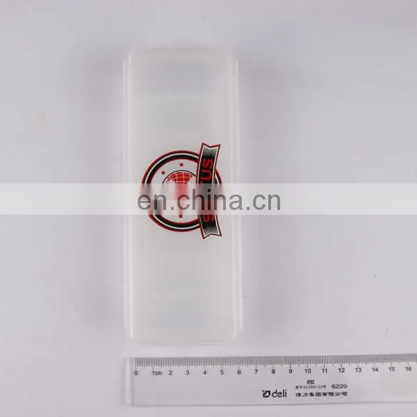 Wholesale Custom Cheap Medication Plastic Pill Case Weekly Medicine Boxes photo-4