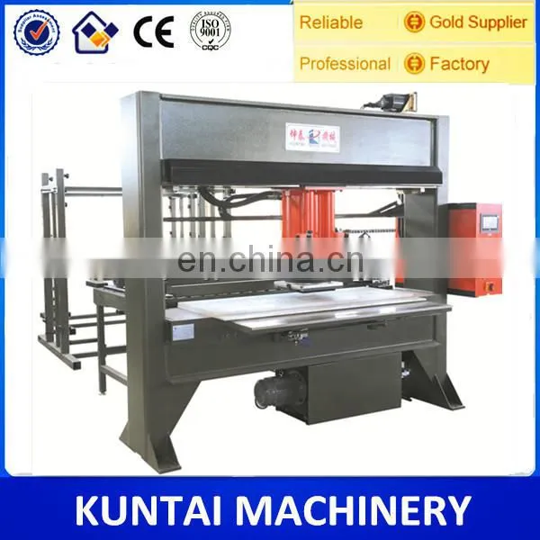 Cutting Shoe Machine for Sale photo-5