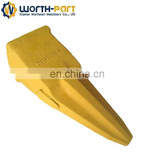 Excavator Parts Teeth Bucket Tooth Adaptor Tooth Point Bucket Teeth 1U3352RC photo-5