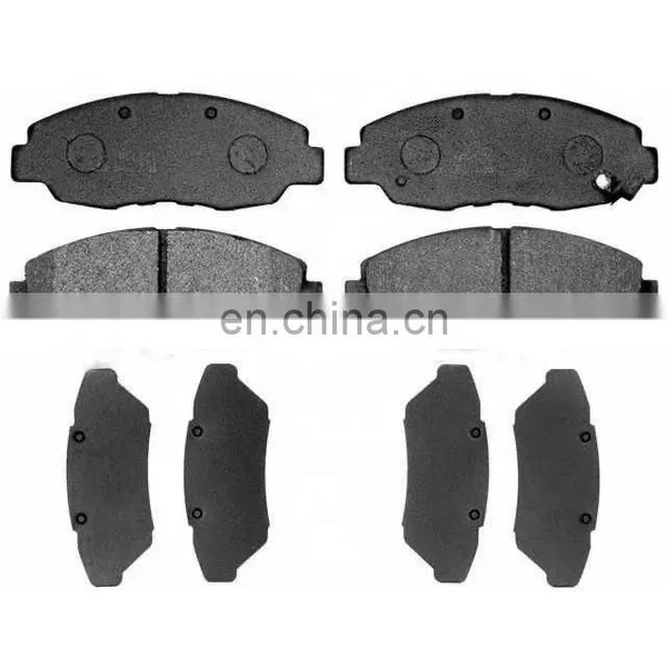 Wholesale Brake Pad OE 45022-SM4-A00 Fit for Japanese Car photo-3