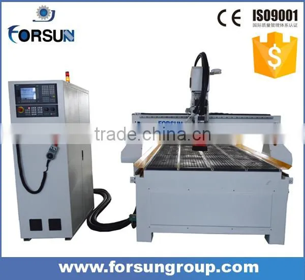 CNC ATC Automatic Tools Change/High Speed Engraving/carving/cutting Machine for Wood/metal/acrylic/pvc/mdf/stone photo-4
