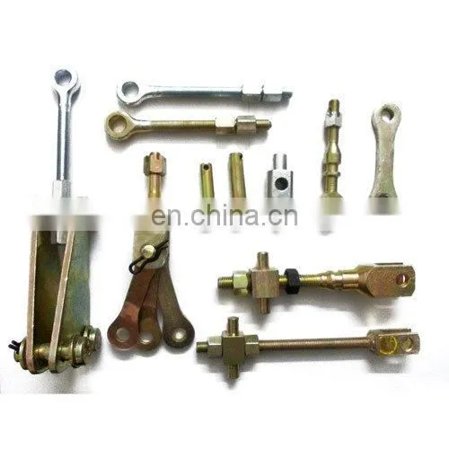 New Year Agriculture Machinery Parts 70 DG 68 AND Half Feed Combine Harvester Spare Parts 2021 Farm Lead photo-4