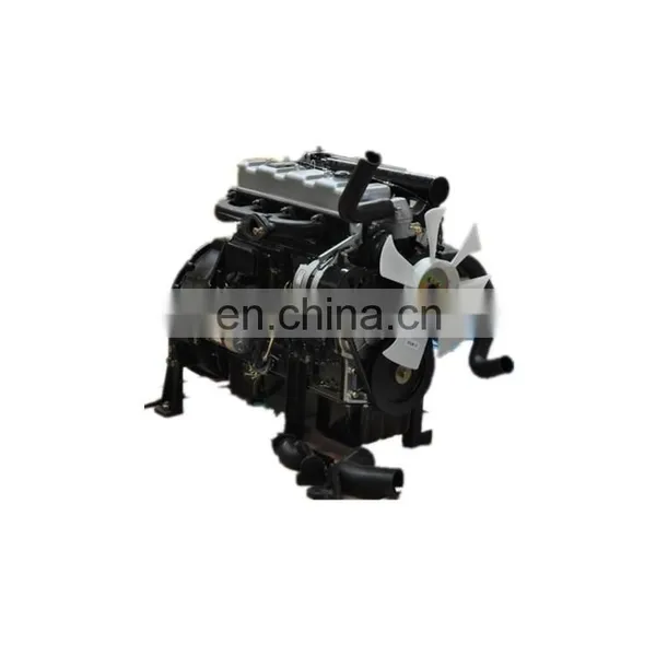 Light Duty Vehicle Engines Yangchai YZ4DA2-40 Diesel Engine