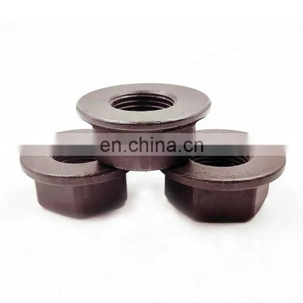 NT855 Engine Nut 3012526 Spare Parts photo-2