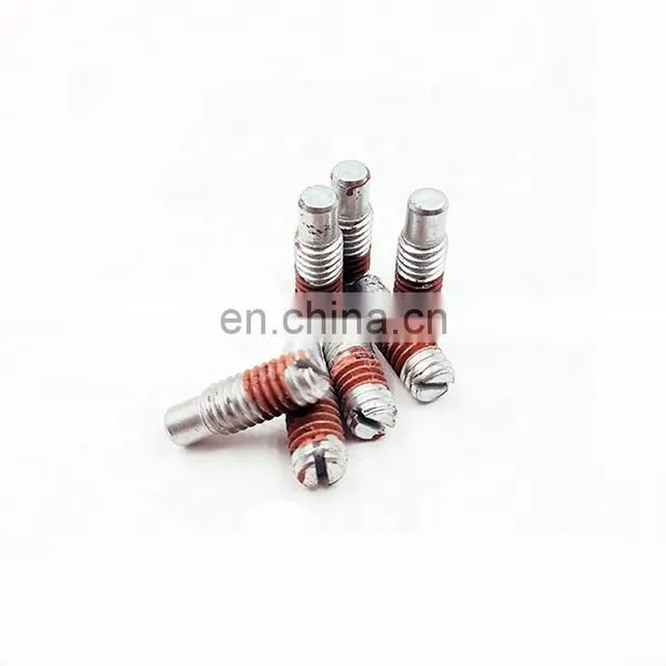 Diesel Engine Screw 168319 photo-2