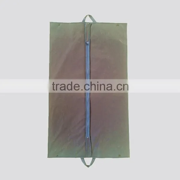 2016 Breathable Environmental Protection Non-woven Clothing to Cover photo-4
