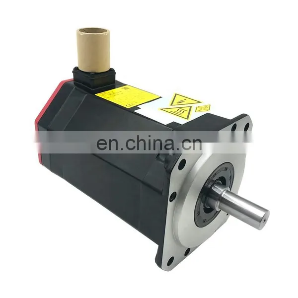 Made in Japan Drive ac Servo Motor A06B-0227-B000 photo-2