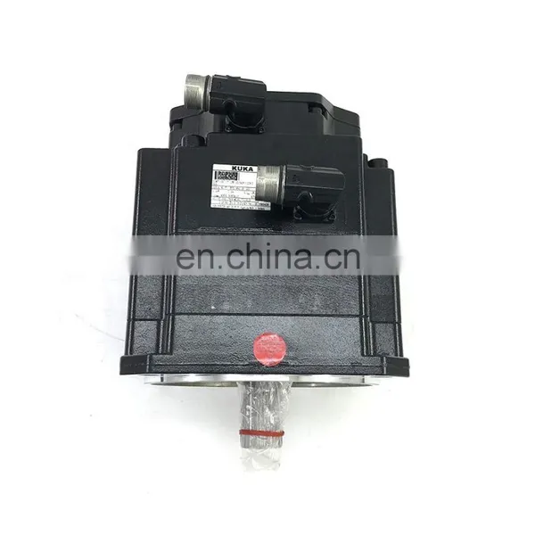 Large Inventory Cnc Machine 1FK7100-5AZ91-Z 1000w Servo Motor Siemens photo-4