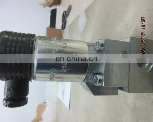 HAWE Solenoid Directional Valves Valve VP1Z-G24 photo-3