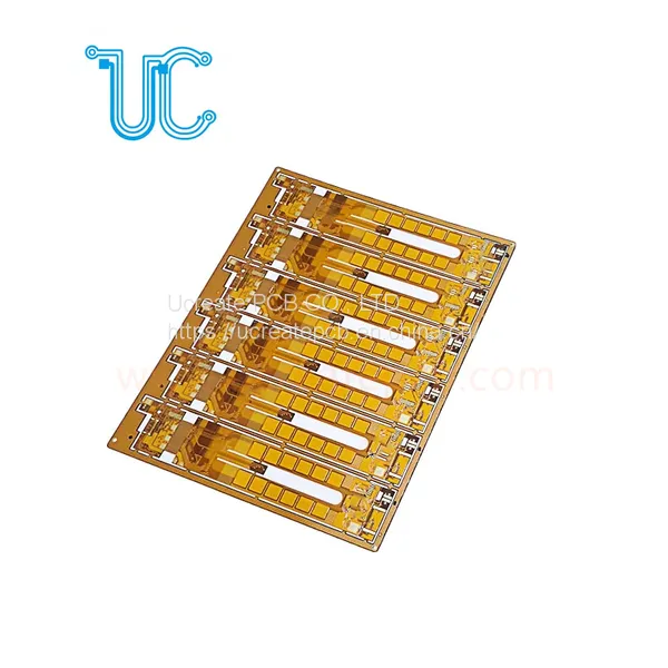 FPC For Digital Camera Board