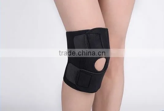 Adjustable Knee Brace Support photo-3