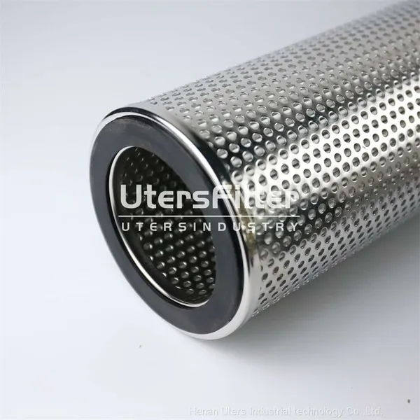 FCR-3001-RC UTERS Replace of BEA Coalescing Filter Element Accept Custom photo-5