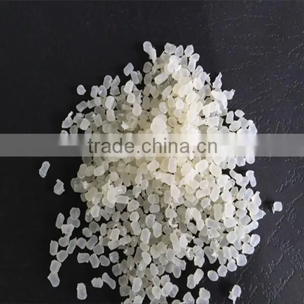 TPE Granules for Shoes Sole photo-2