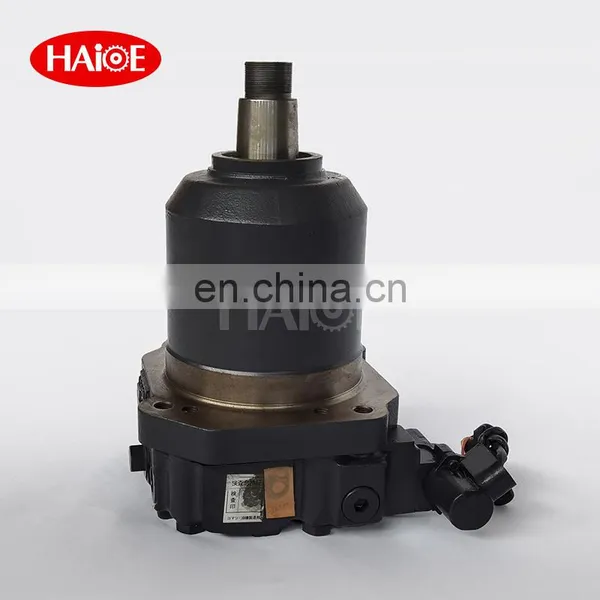 708-7H-00680 708-7H-00640 708-7H-00660 708-7H-00650 D375A-5 Motor Assy D375A-6R D375A-6 Fan Motor photo-3