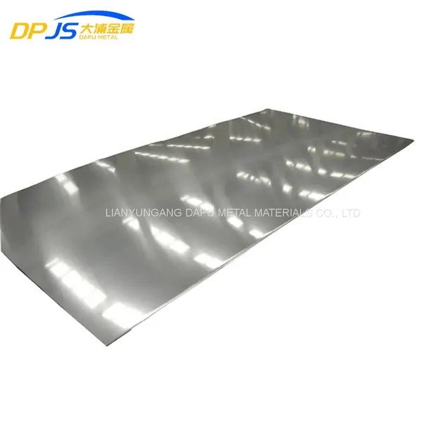 Aluminum Plate/Sheet 1080/1085/1090/1098/1100 Stable Professional China Manufacturer Good Corrosion Resistance photo-4
