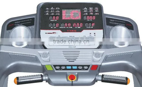 Commercial Walking Machine TM2153D-A photo-2
