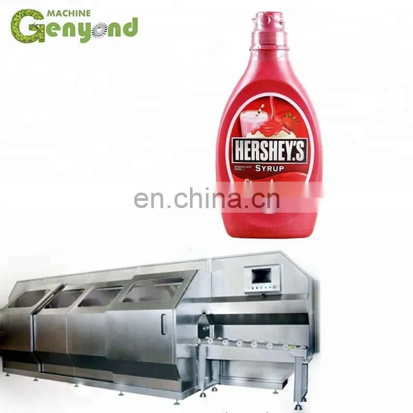 Experimental Type Small Seafood Fruit Vegetables Hpp Sterilization Machine photo-2
