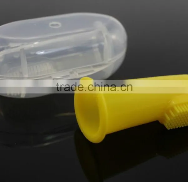 Dental Care Baby Infant Gum photo-5