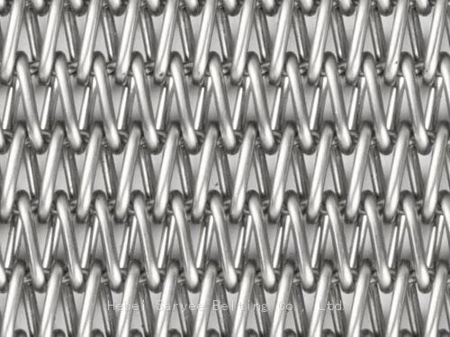 Balanced Spiral Woven Conveyor Belts photo-2