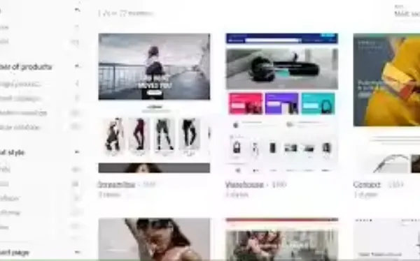 Best Web Designing Company Offers Affordable Website Design and Development With Various Layouts and Themes photo-3