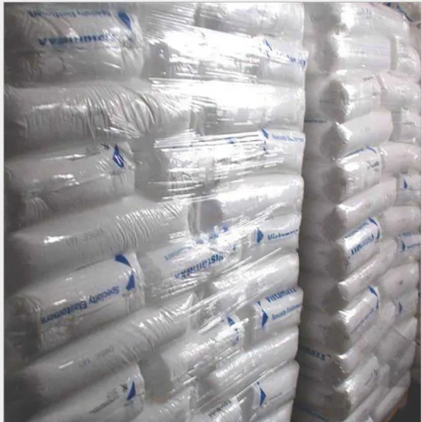 6202fl Polyolefin Elastomers Transparent Plastic Raw Materia Factory Supply photo-3